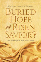 Buried Hopes or Risen Savior